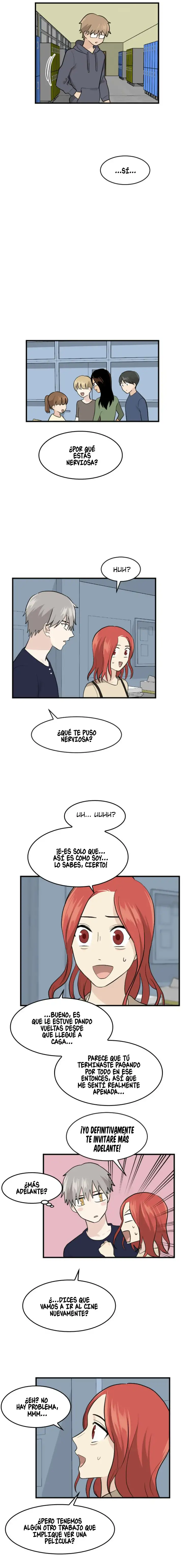 ¡La belleza de Gangnam! - Capítulo 47 - Página 4 - LectorTMOo
