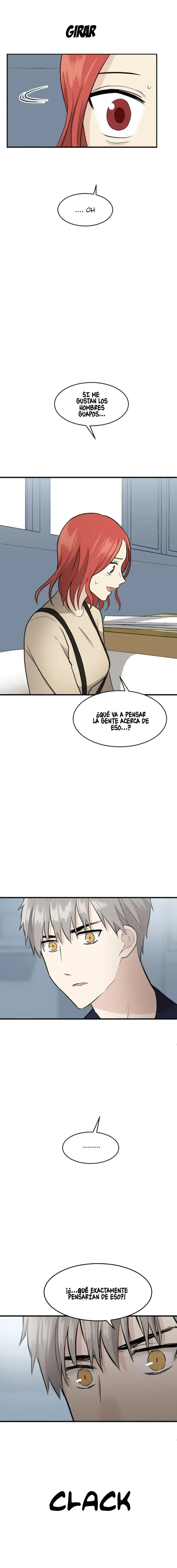 ¡La belleza de Gangnam! - Capítulo 47 - Página 9 - LectorTMOo