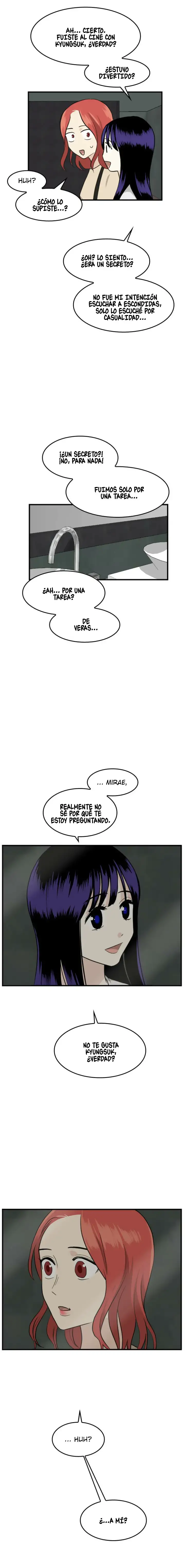 ¡La belleza de Gangnam! - Capítulo 47 - Página 14 - LectorTMOo