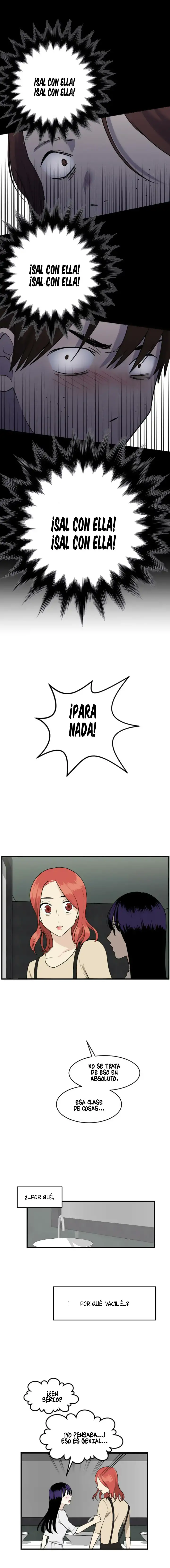 ¡La belleza de Gangnam! - Capítulo 48 - Página 4 - LectorTMOo