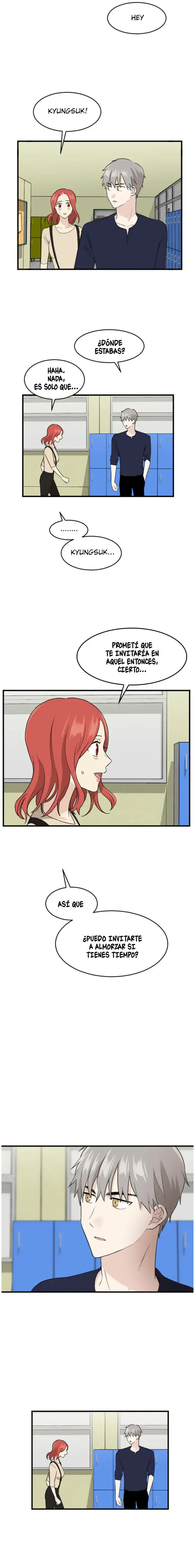 ¡La belleza de Gangnam! - Capítulo 48 - Página 12 - LectorTMOo