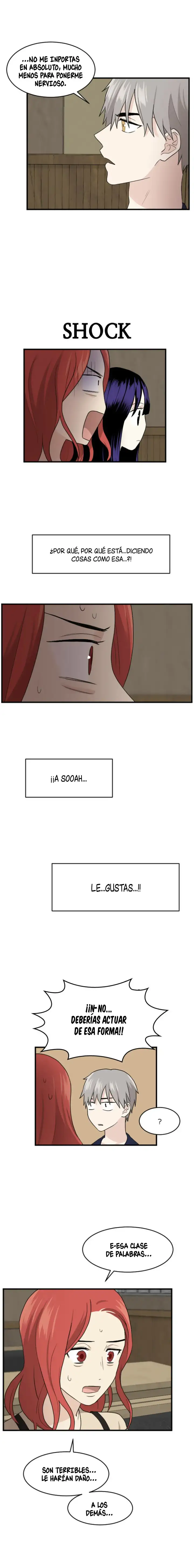 ¡La belleza de Gangnam! - Capítulo 48 - Página 15 - LectorTMOo