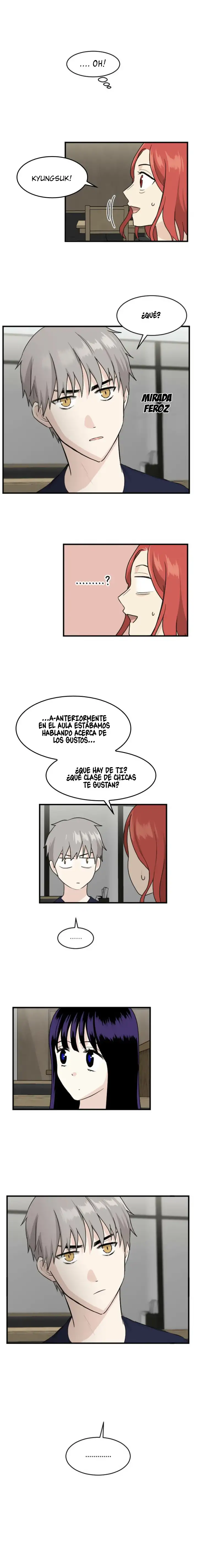 ¡La belleza de Gangnam! - Capítulo 49 - Página 3 - LectorTMOo