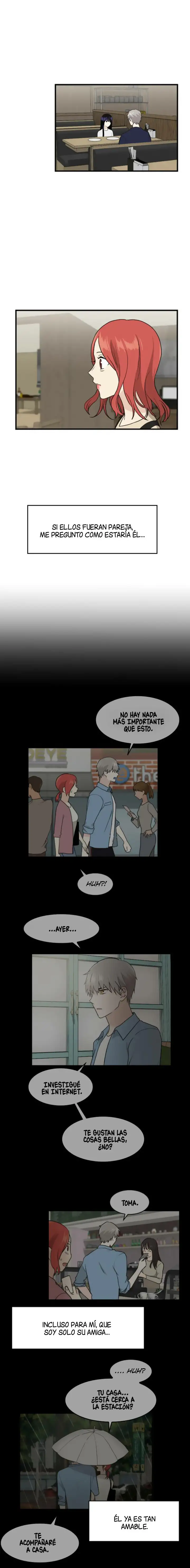 ¡La belleza de Gangnam! - Capítulo 49 - Página 11 - LectorTMOo