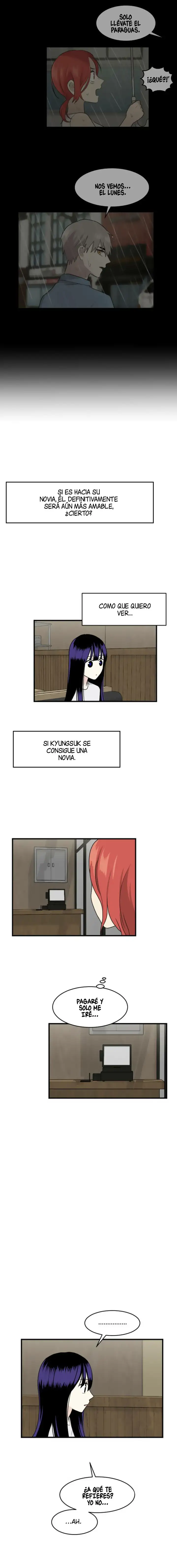 ¡La belleza de Gangnam! - Capítulo 49 - Página 12 - LectorTMOo