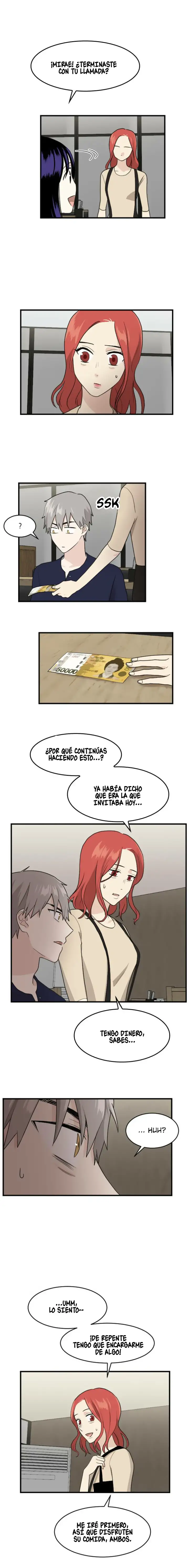 ¡La belleza de Gangnam! - Capítulo 49 - Página 13 - LectorTMOo