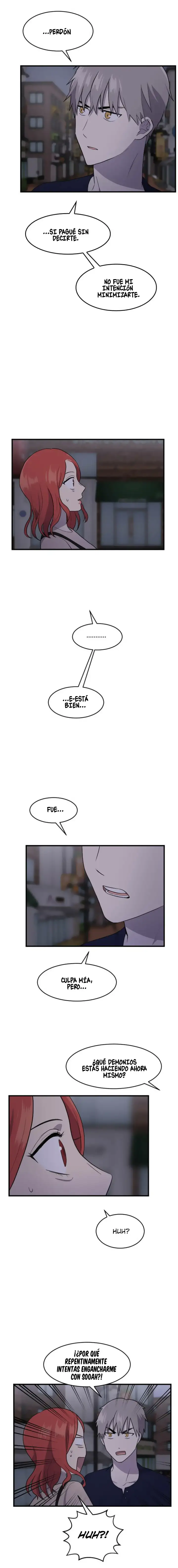 ¡La belleza de Gangnam! - Capítulo 49 - Página 15 - LectorTMOo