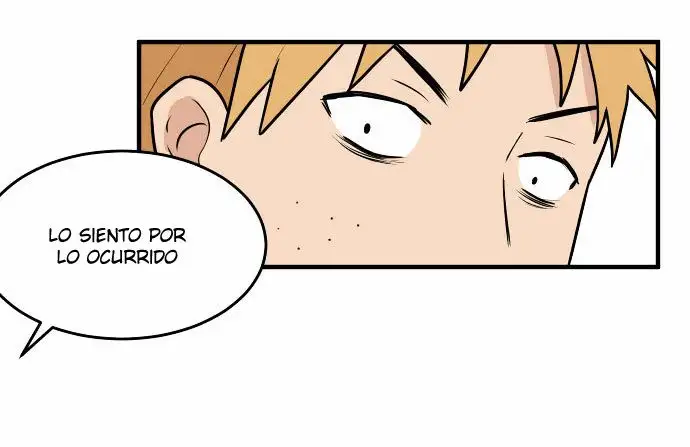 ¡La belleza de Gangnam! - Capítulo 5 - Página 11 - LectorTMOo