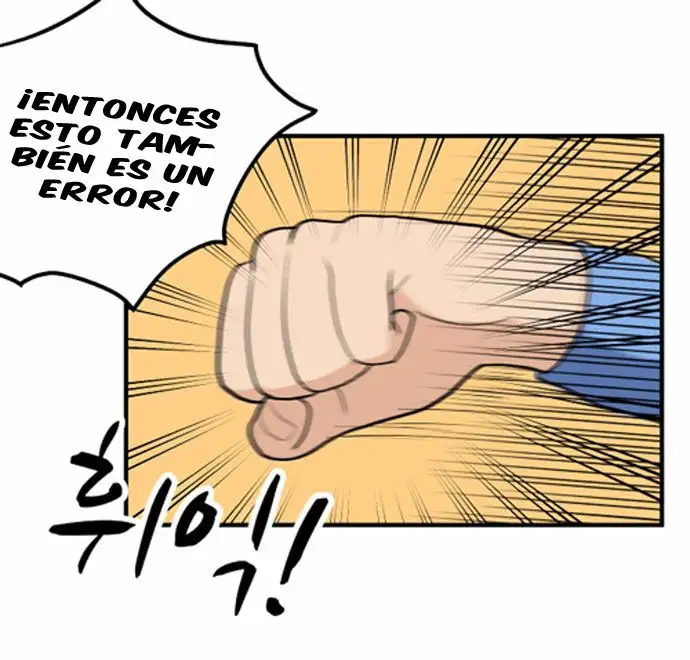 ¡La belleza de Gangnam! - Capítulo 5 - Página 13 - LectorTMOo