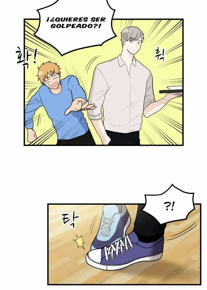 ¡La belleza de Gangnam! - Capítulo 5 - Página 16 - LectorTMOo