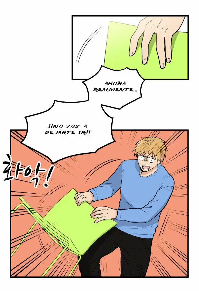 ¡La belleza de Gangnam! - Capítulo 5 - Página 19 - LectorTMOo