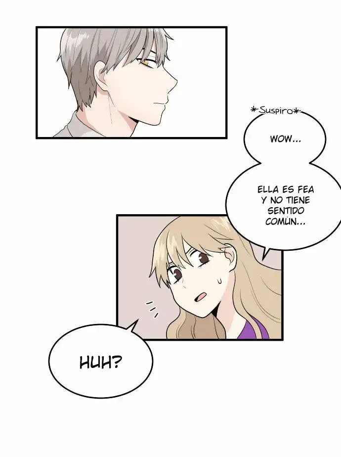 ¡La belleza de Gangnam! - Capítulo 5 - Página 35 - LectorTMOo