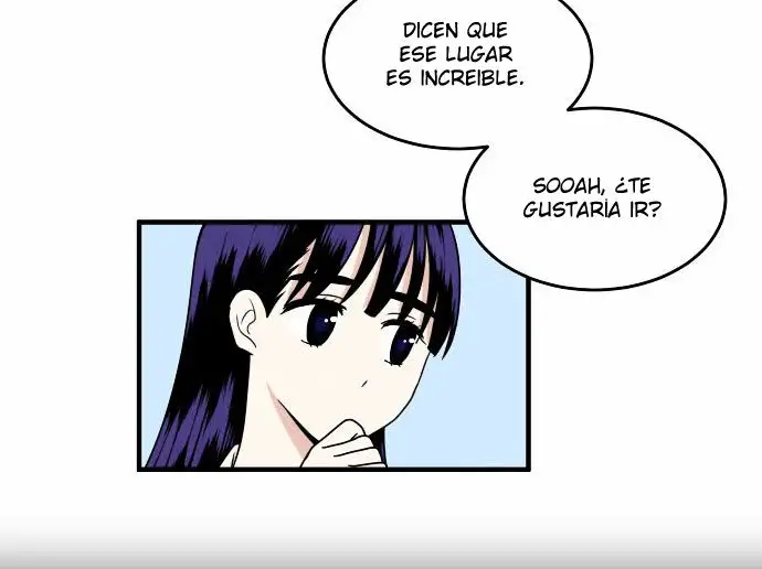 ¡La belleza de Gangnam! - Capítulo 5 - Página 39 - LectorTMOo
