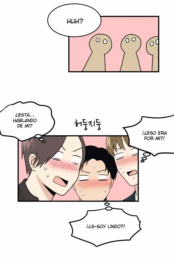 ¡La belleza de Gangnam! - Capítulo 5 - Página 41 - LectorTMOo