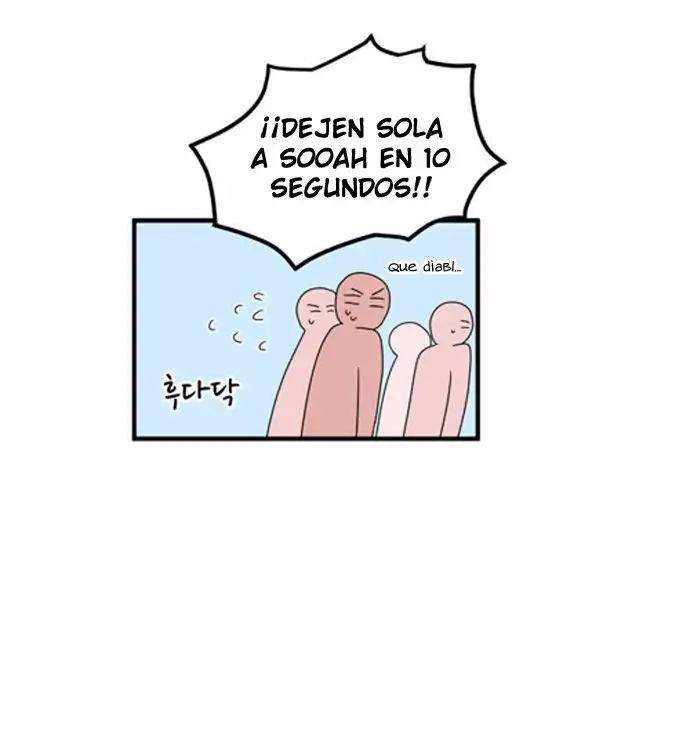 ¡La belleza de Gangnam! - Capítulo 5 - Página 44 - LectorTMOo