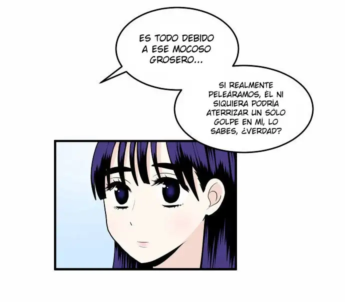 ¡La belleza de Gangnam! - Capítulo 5 - Página 46 - LectorTMOo