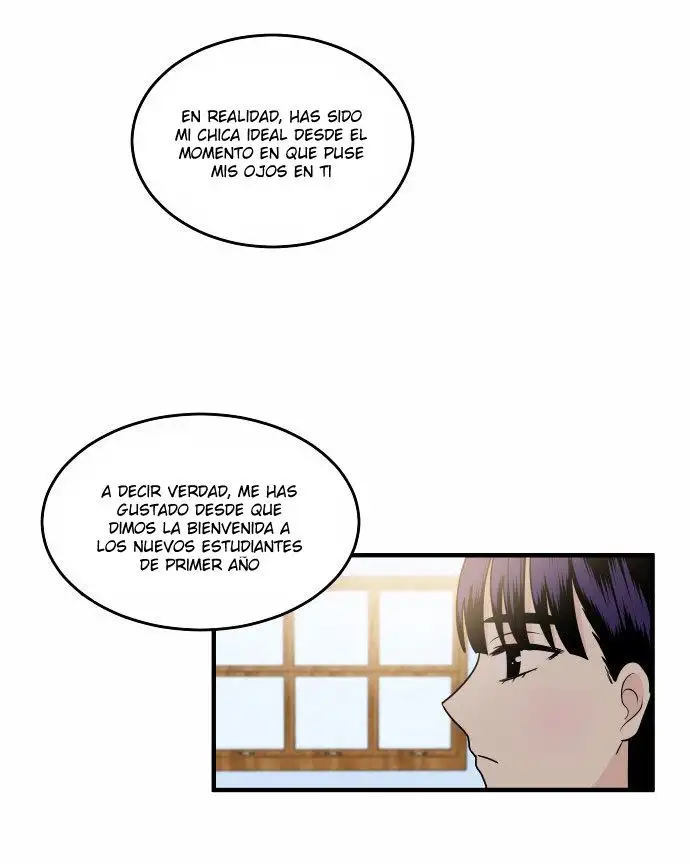 ¡La belleza de Gangnam! - Capítulo 5 - Página 48 - LectorTMOo