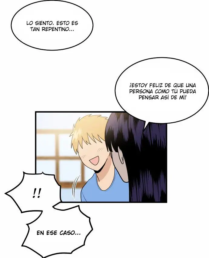 ¡La belleza de Gangnam! - Capítulo 5 - Página 51 - LectorTMOo