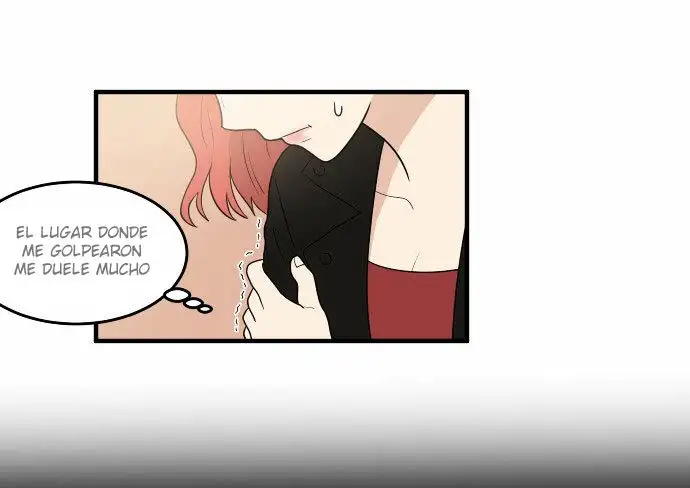 ¡La belleza de Gangnam! - Capítulo 5 - Página 55 - LectorTMOo