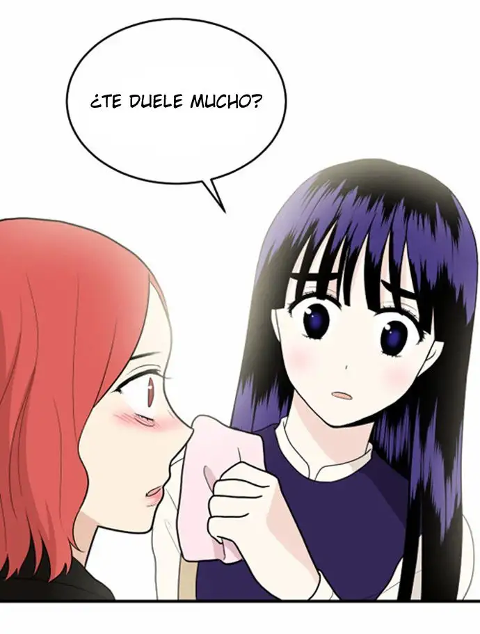 ¡La belleza de Gangnam! - Capítulo 5 - Página 60 - LectorTMOo