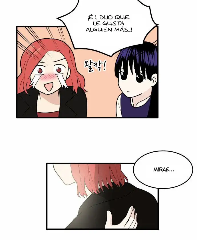 ¡La belleza de Gangnam! - Capítulo 5 - Página 67 - LectorTMOo