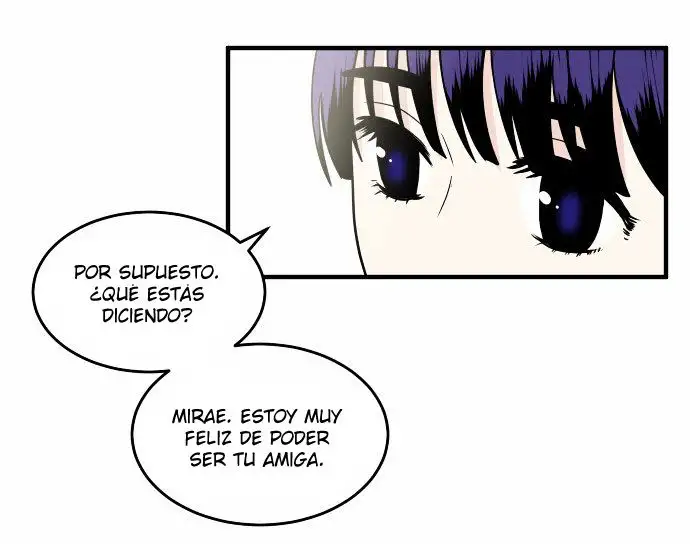 ¡La belleza de Gangnam! - Capítulo 5 - Página 71 - LectorTMOo