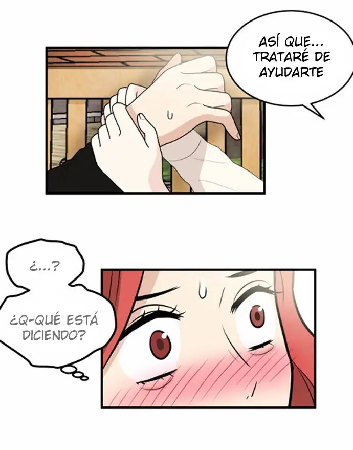 ¡La belleza de Gangnam! - Capítulo 5 - Página 72 - LectorTMOo