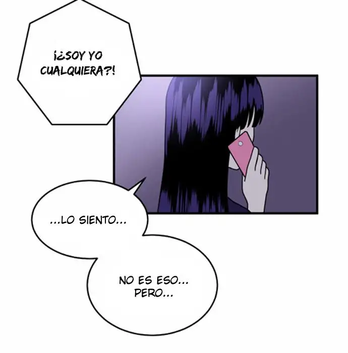 ¡La belleza de Gangnam! - Capítulo 5 - Página 82 - LectorTMOo