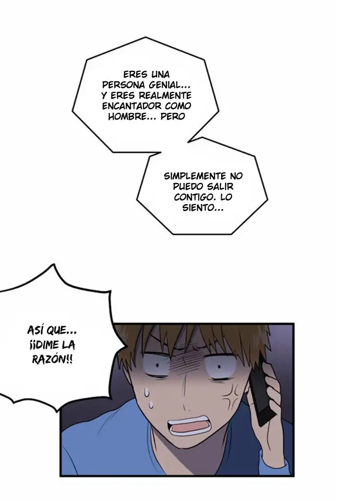 ¡La belleza de Gangnam! - Capítulo 5 - Página 84 - LectorTMOo