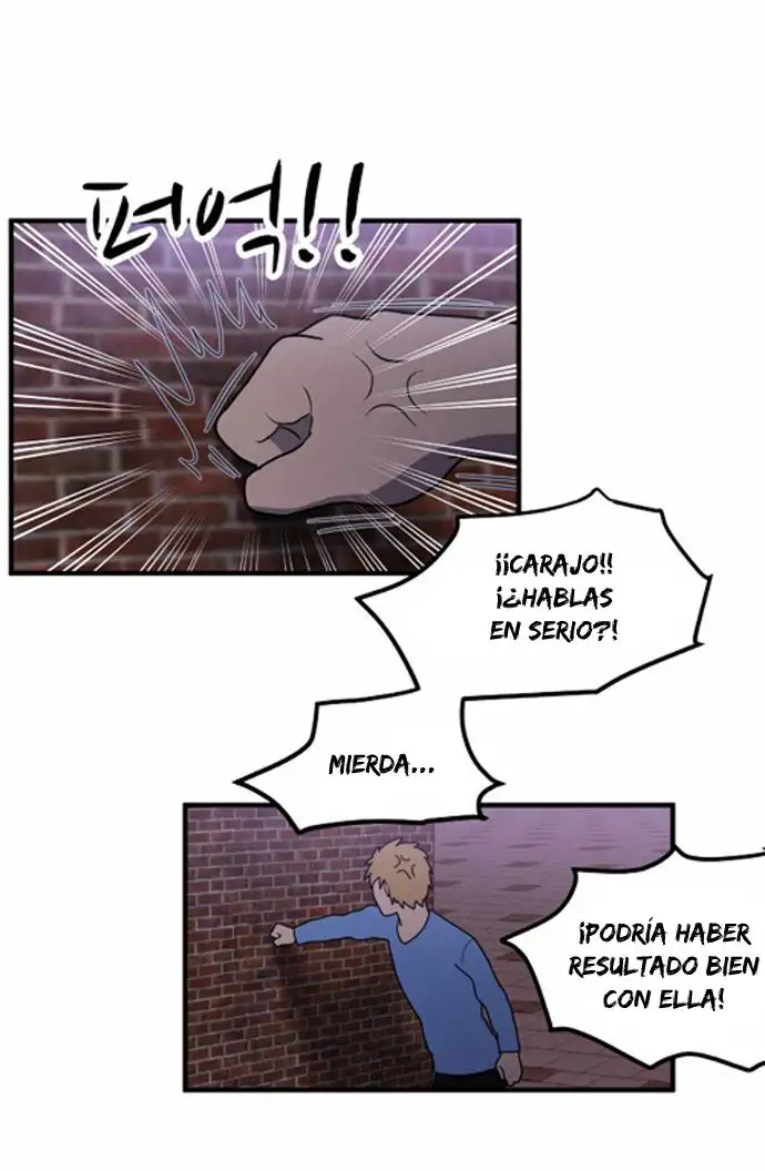 ¡La belleza de Gangnam! - Capítulo 5 - Página 89 - LectorTMOo