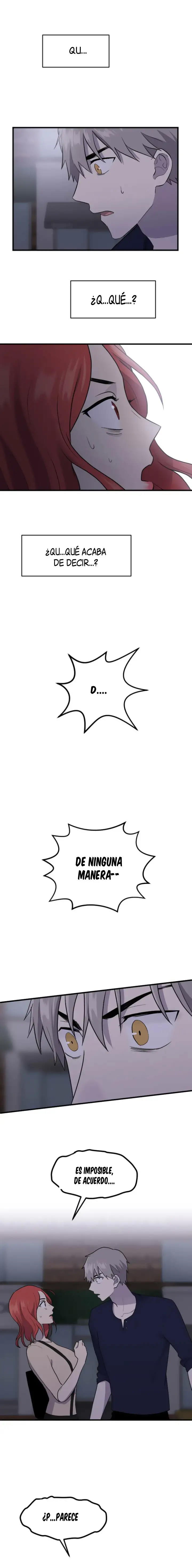 ¡La belleza de Gangnam! - Capítulo 50 - Página 3 - LectorTMOo