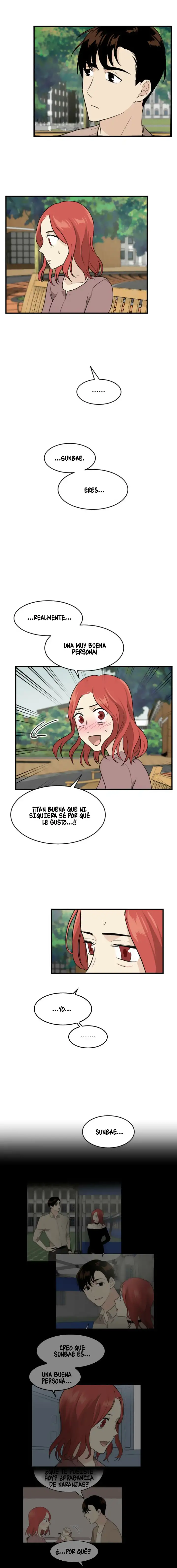 ¡La belleza de Gangnam! - Capítulo 52 - Página 3 - LectorTMOo
