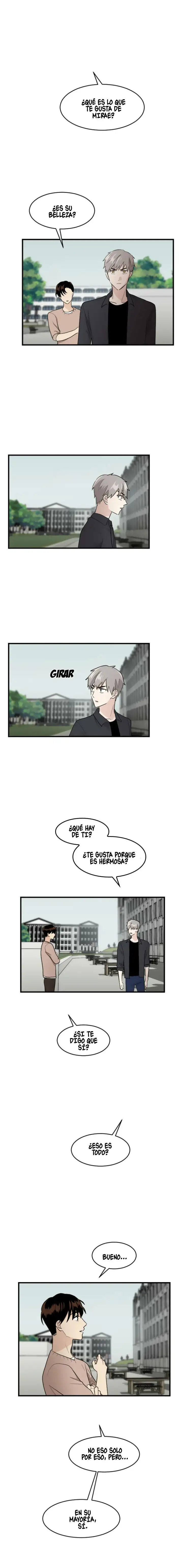 ¡La belleza de Gangnam! - Capítulo 52 - Página 7 - LectorTMOo