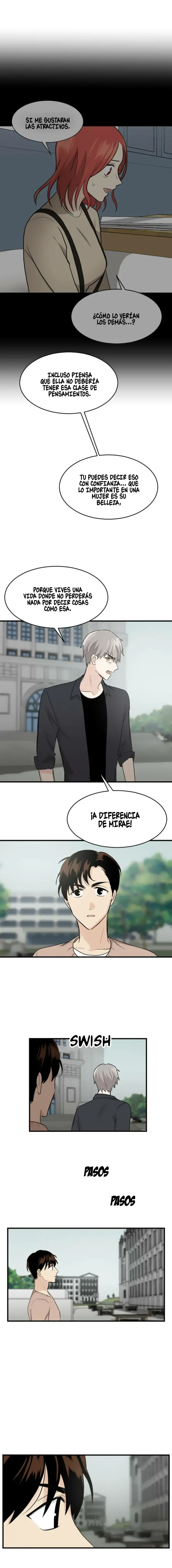 ¡La belleza de Gangnam! - Capítulo 52 - Página 10 - LectorTMOo