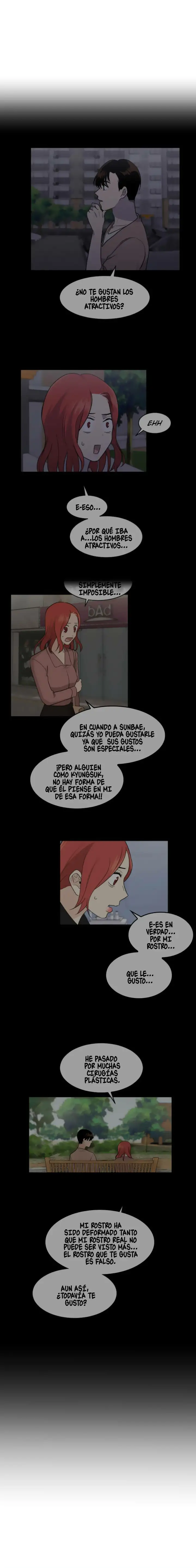 ¡La belleza de Gangnam! - Capítulo 52 - Página 11 - LectorTMOo