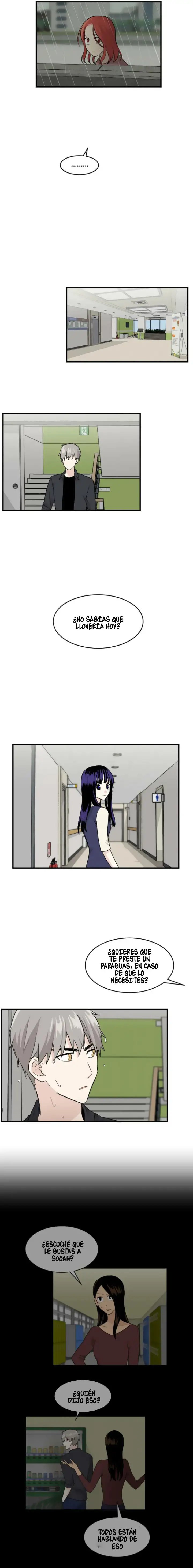 ¡La belleza de Gangnam! - Capítulo 52 - Página 14 - LectorTMOo