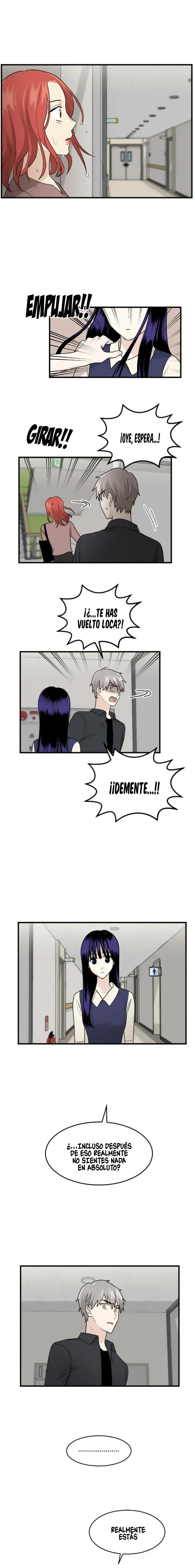 ¡La belleza de Gangnam! - Capítulo 52 - Página 17 - LectorTMOo