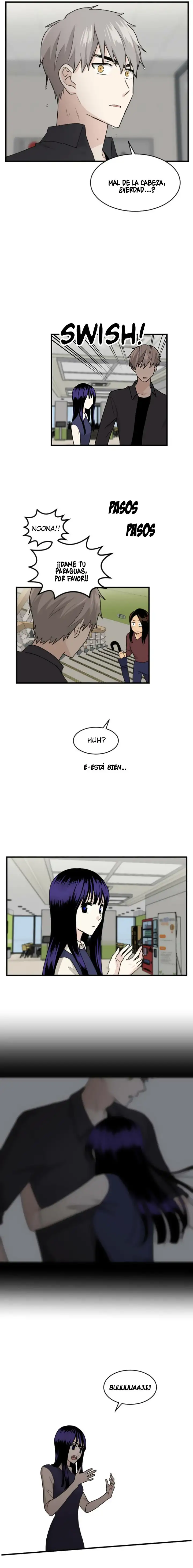 ¡La belleza de Gangnam! - Capítulo 52 - Página 18 - LectorTMOo