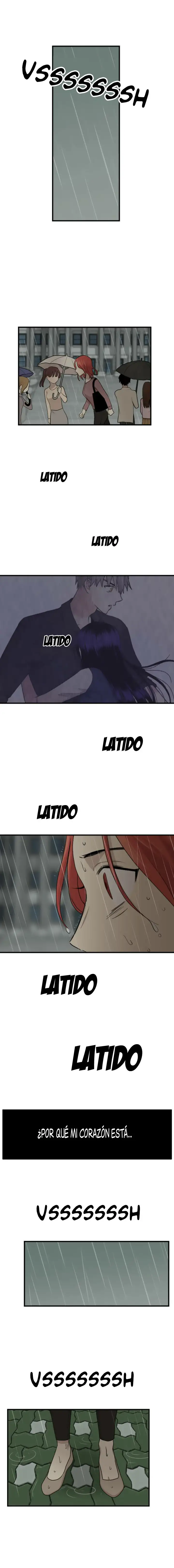 ¡La belleza de Gangnam! - Capítulo 52 - Página 19 - LectorTMOo