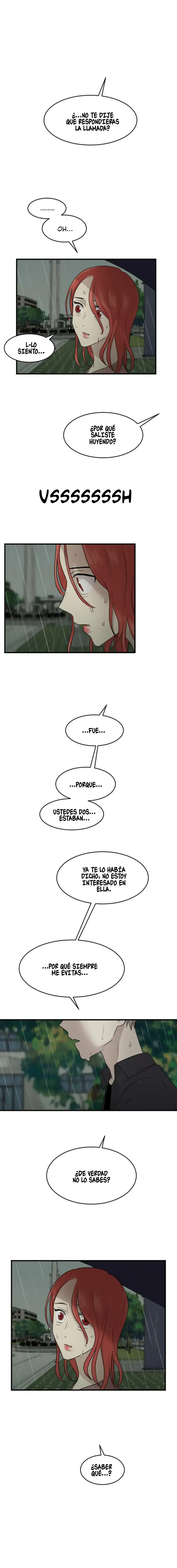 ¡La belleza de Gangnam! - Capítulo 52 - Página 21 - LectorTMOo
