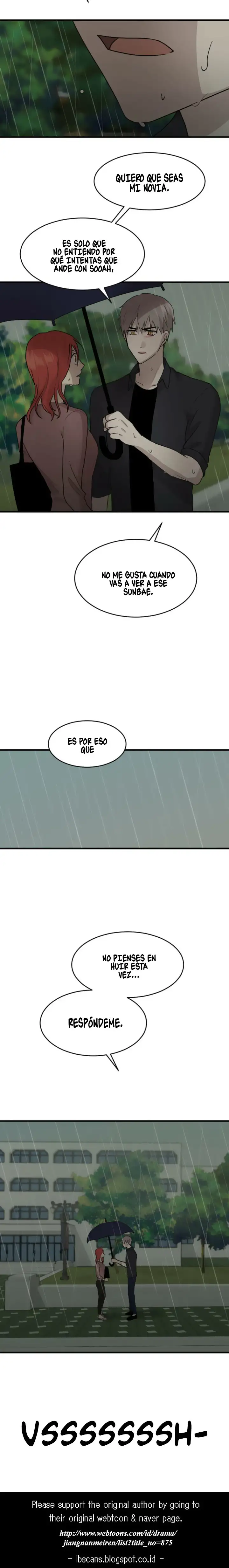 ¡La belleza de Gangnam! - Capítulo 52 - Página 23 - LectorTMOo