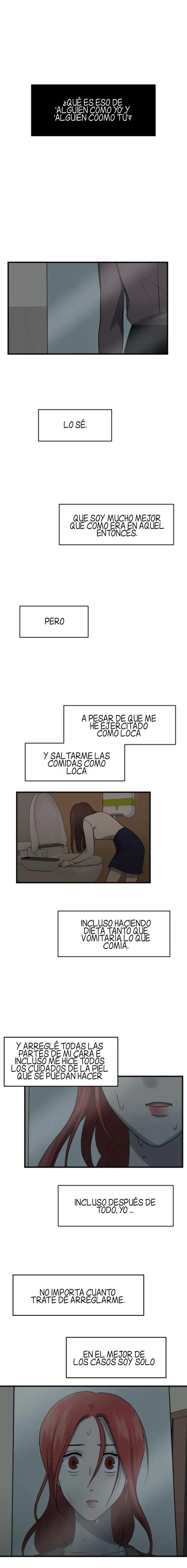 ¡La belleza de Gangnam! - Capítulo 53 - Página 7 - LectorTMOo