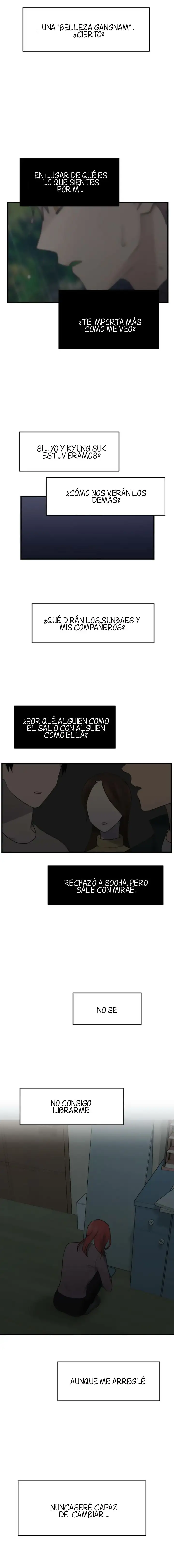 ¡La belleza de Gangnam! - Capítulo 53 - Página 8 - LectorTMOo