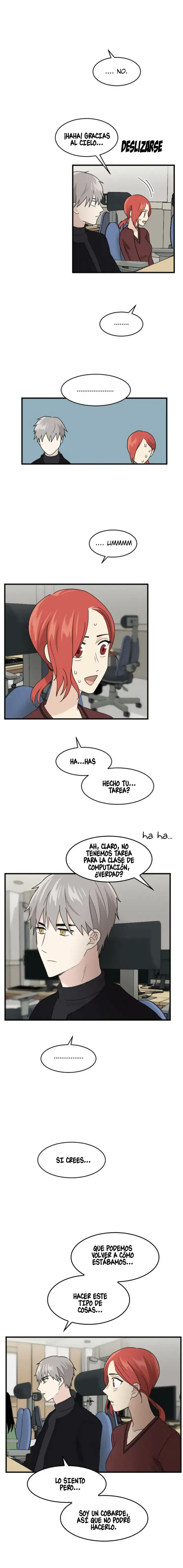 ¡La belleza de Gangnam! - Capítulo 53 - Página 11 - LectorTMOo
