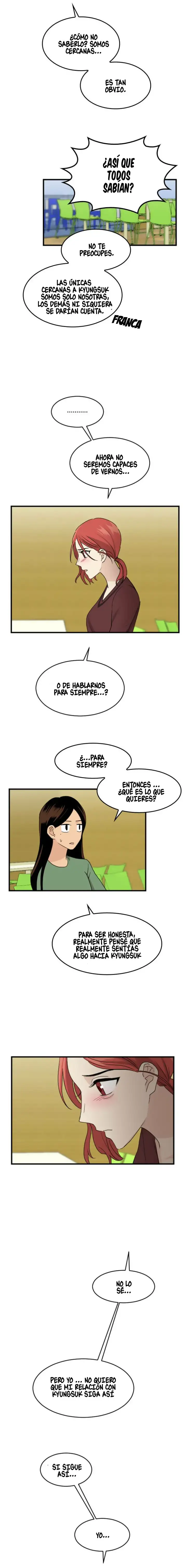 ¡La belleza de Gangnam! - Capítulo 53 - Página 13 - LectorTMOo