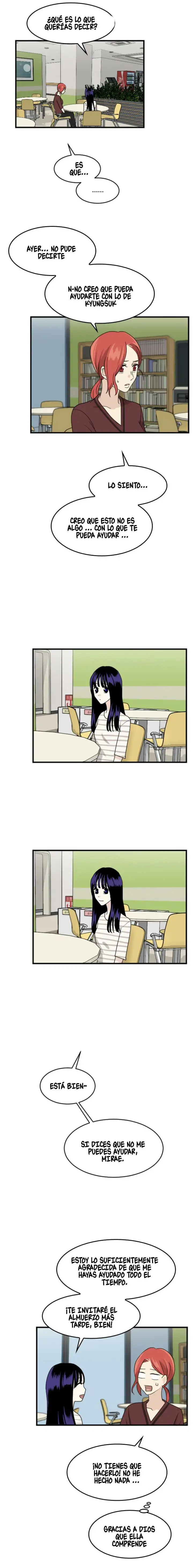 ¡La belleza de Gangnam! - Capítulo 53 - Página 16 - LectorTMOo