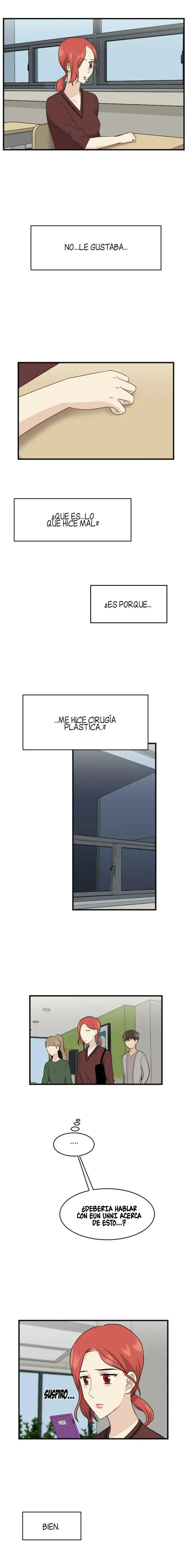 ¡La belleza de Gangnam! - Capítulo 54 - Página 4 - LectorTMOo