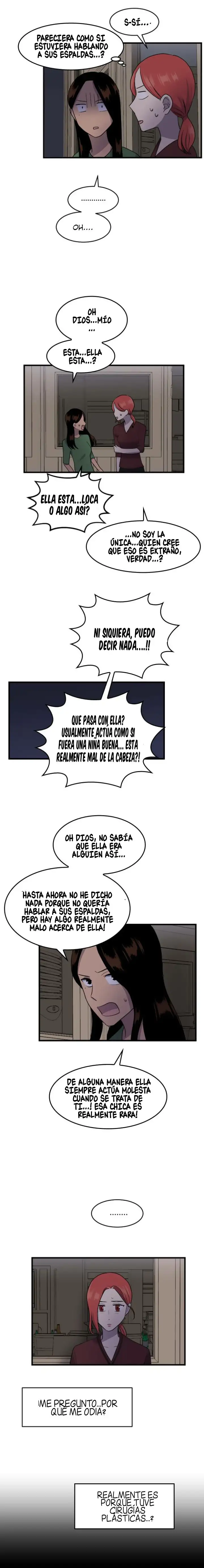 ¡La belleza de Gangnam! - Capítulo 55 - Página 8 - LectorTMOo