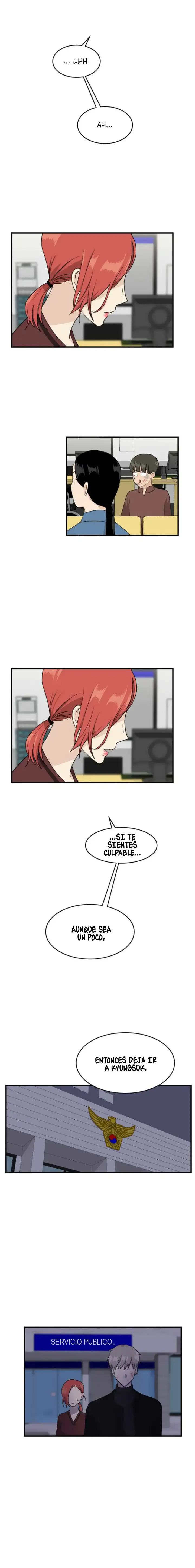 ¡La belleza de Gangnam! - Capítulo 56 - Página 3 - LectorTMOo