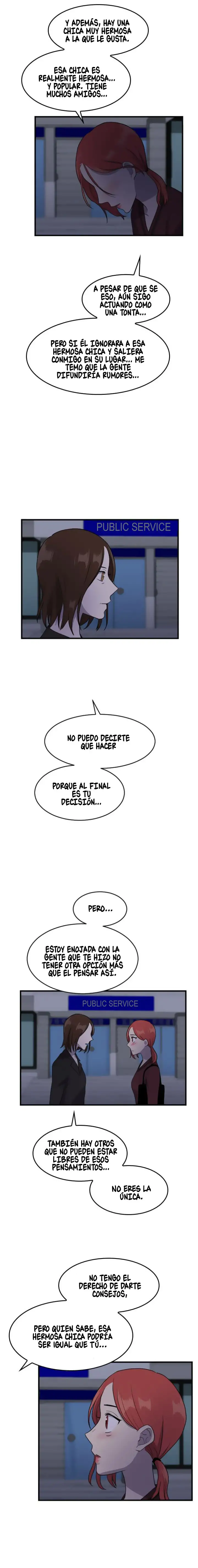 ¡La belleza de Gangnam! - Capítulo 56 - Página 12 - LectorTMOo